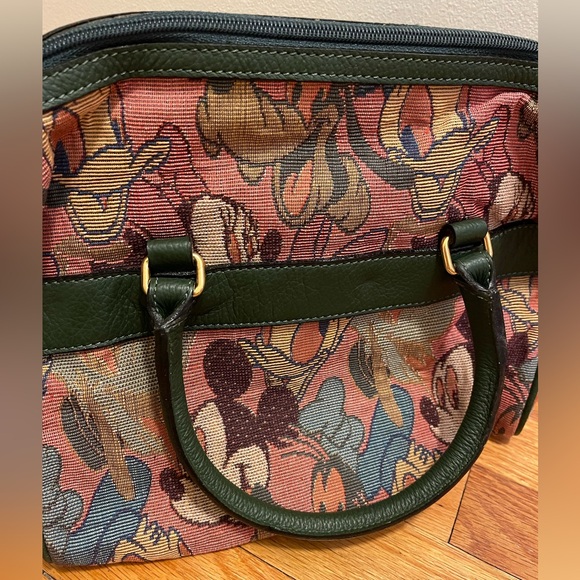 Vintage Disney Handbags. Set of 2. - Picture 11 of 13